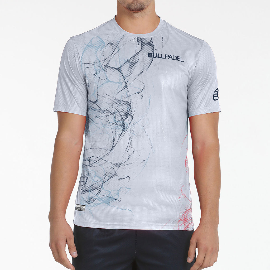 Pilki Vyr. Marškinėliai Casiop