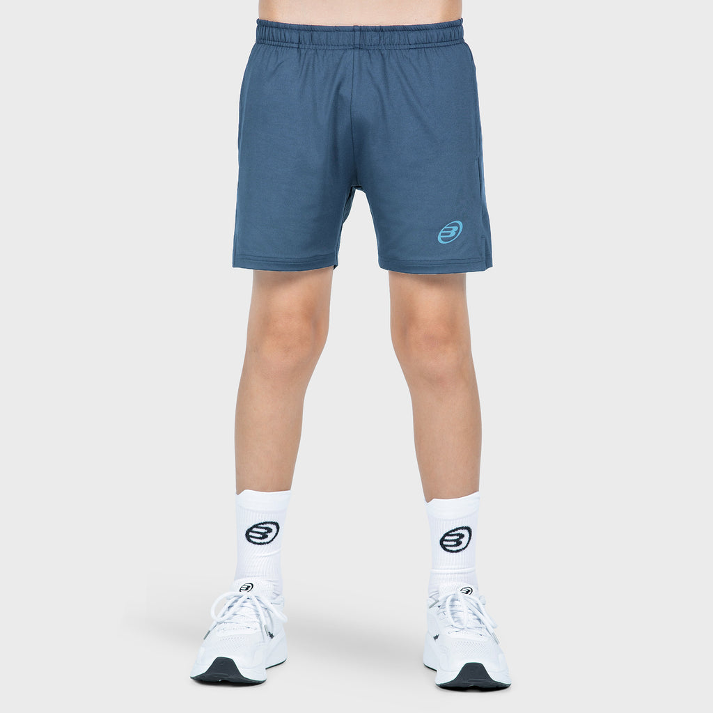 Blue Kids' Shorts Ceclavin J 26I