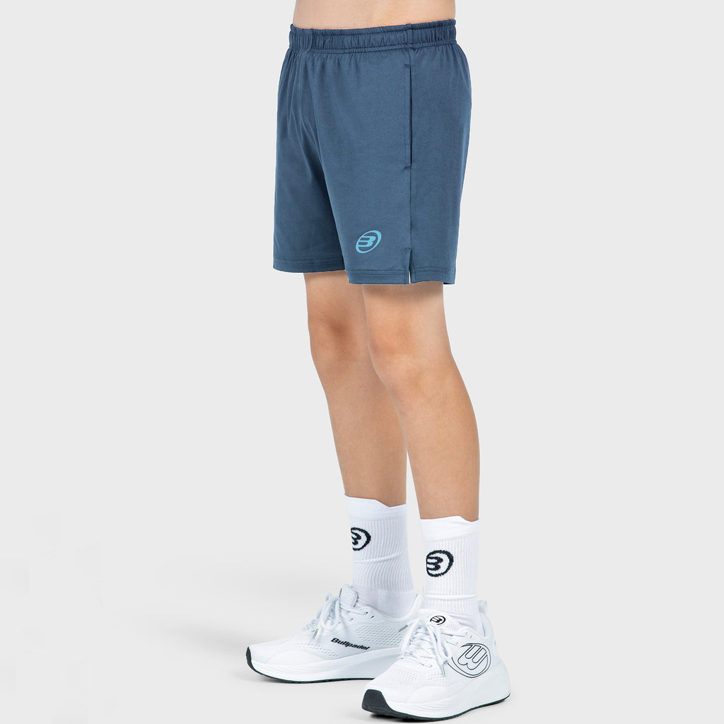 Blue Kids' Shorts Ceclavin J 26I