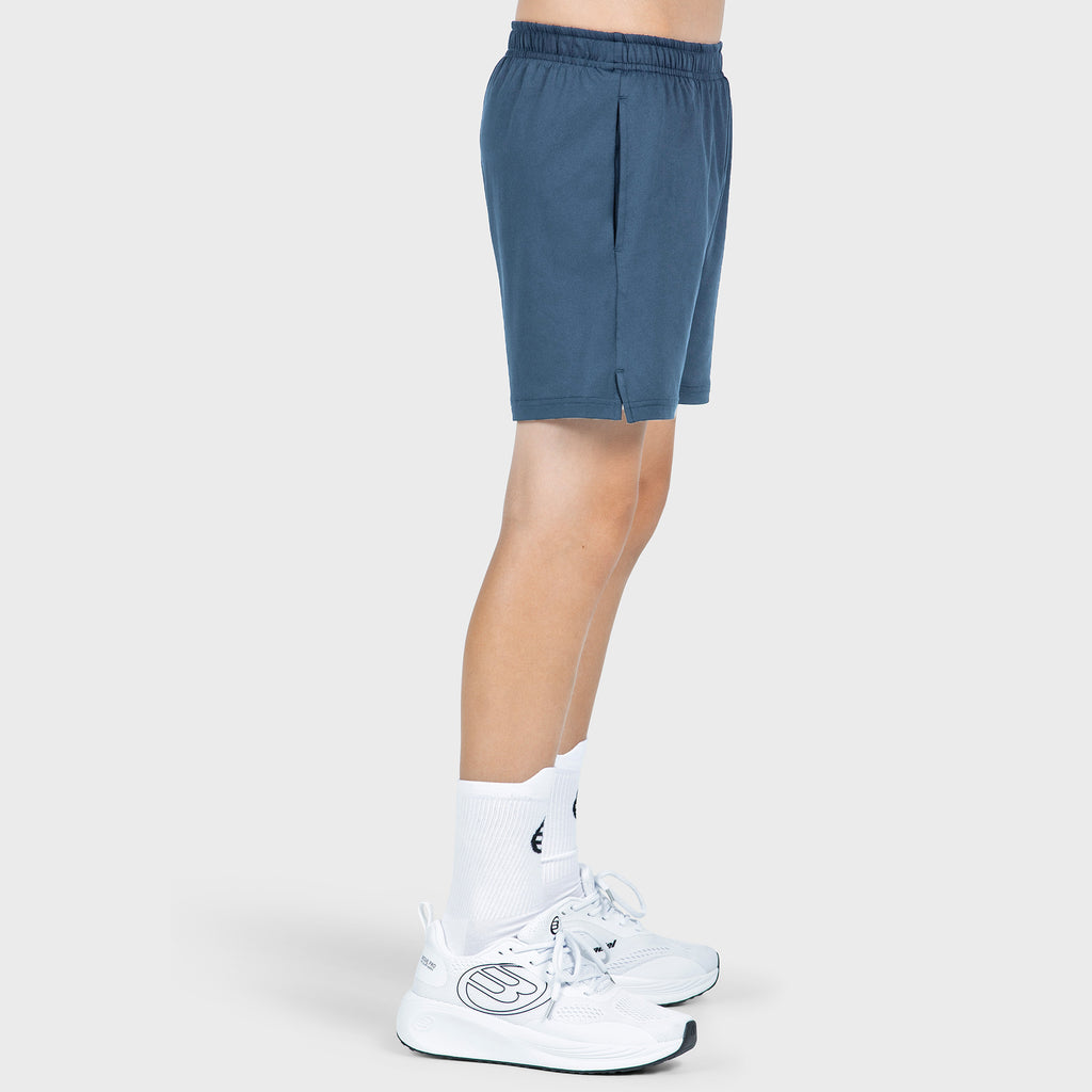 Blue Kids' Shorts Ceclavin J 26I