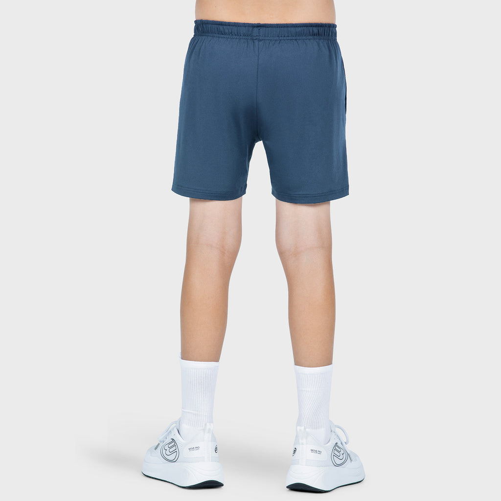 Blue Kids' Shorts Ceclavin J 26I