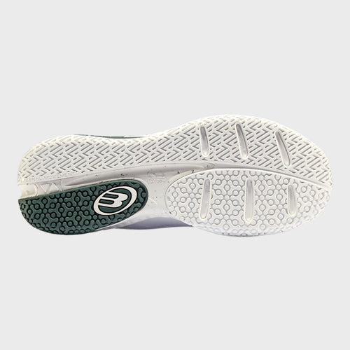 White Women's Shoes Elite 24I