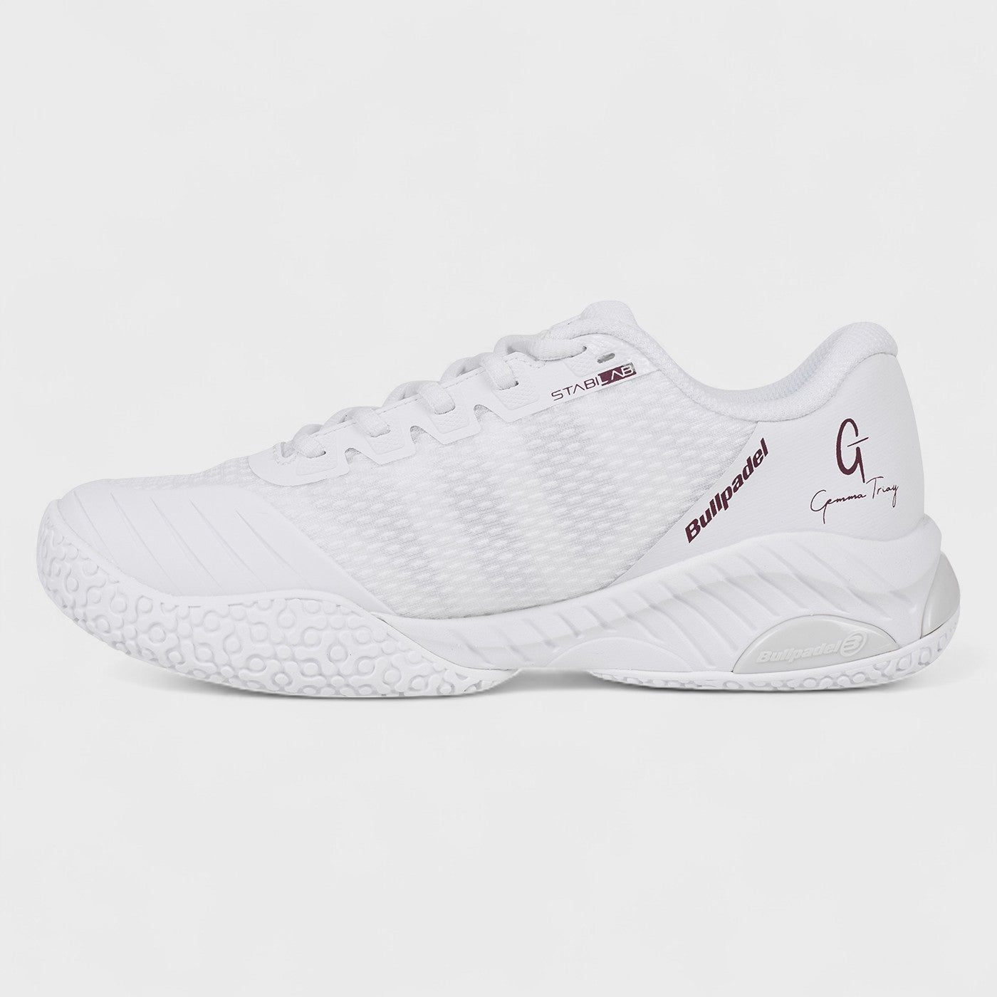 Balti Mot. Batai Elite 25I