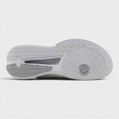 Women's White Shoes Elite 26I