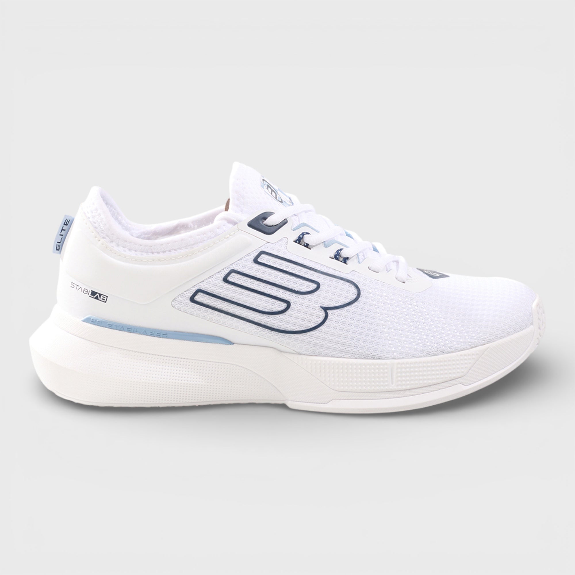 Balti Mot. Batai ELITE W 26V