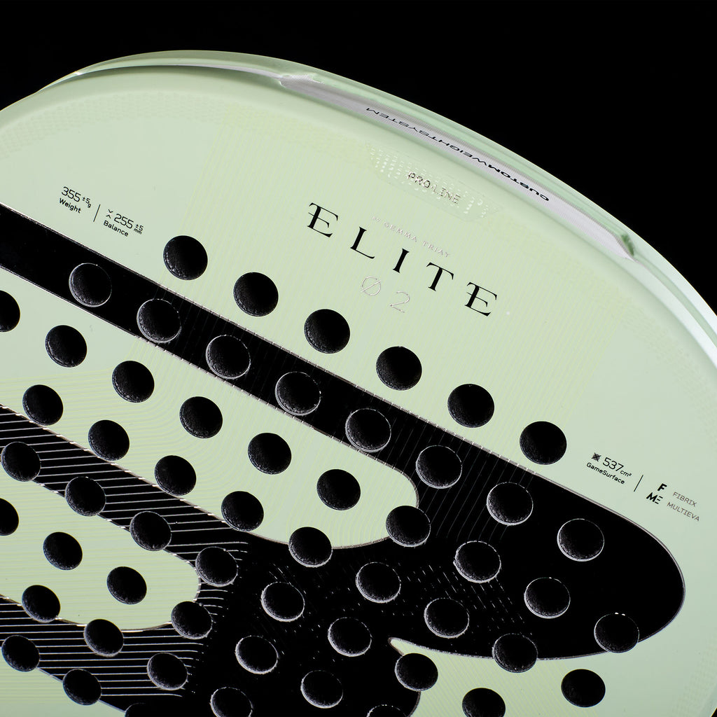 Raketė Elite 27