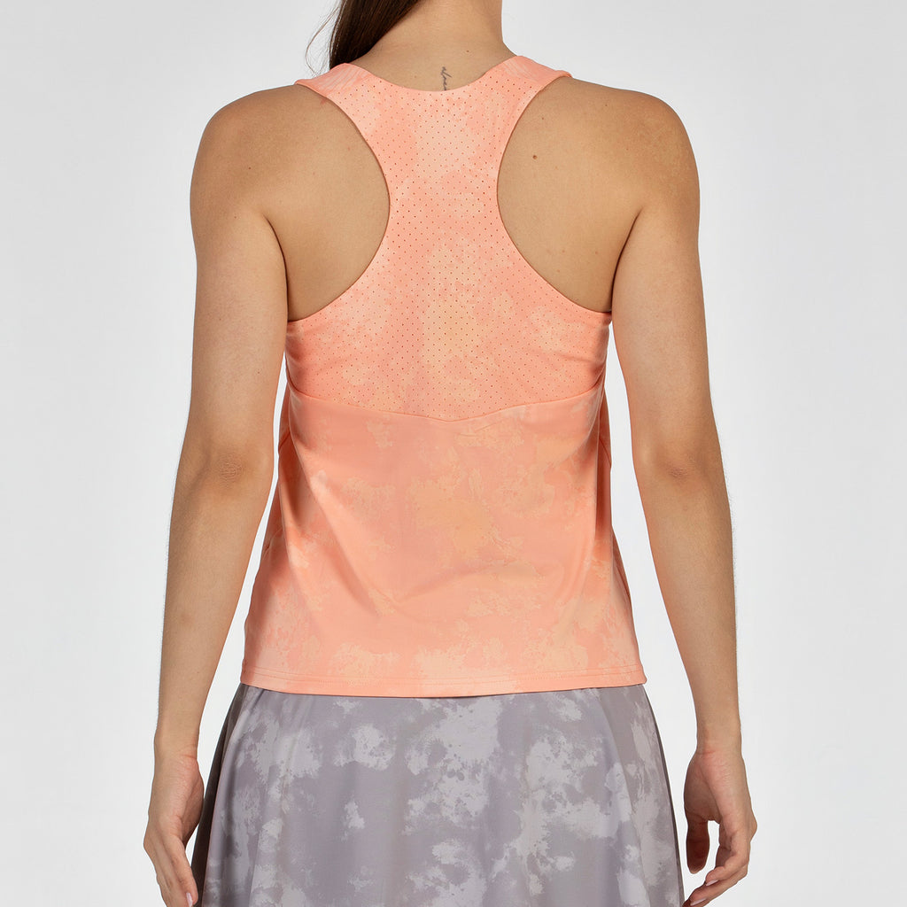 Persikiniai Mot. Marškinėliai Exoro