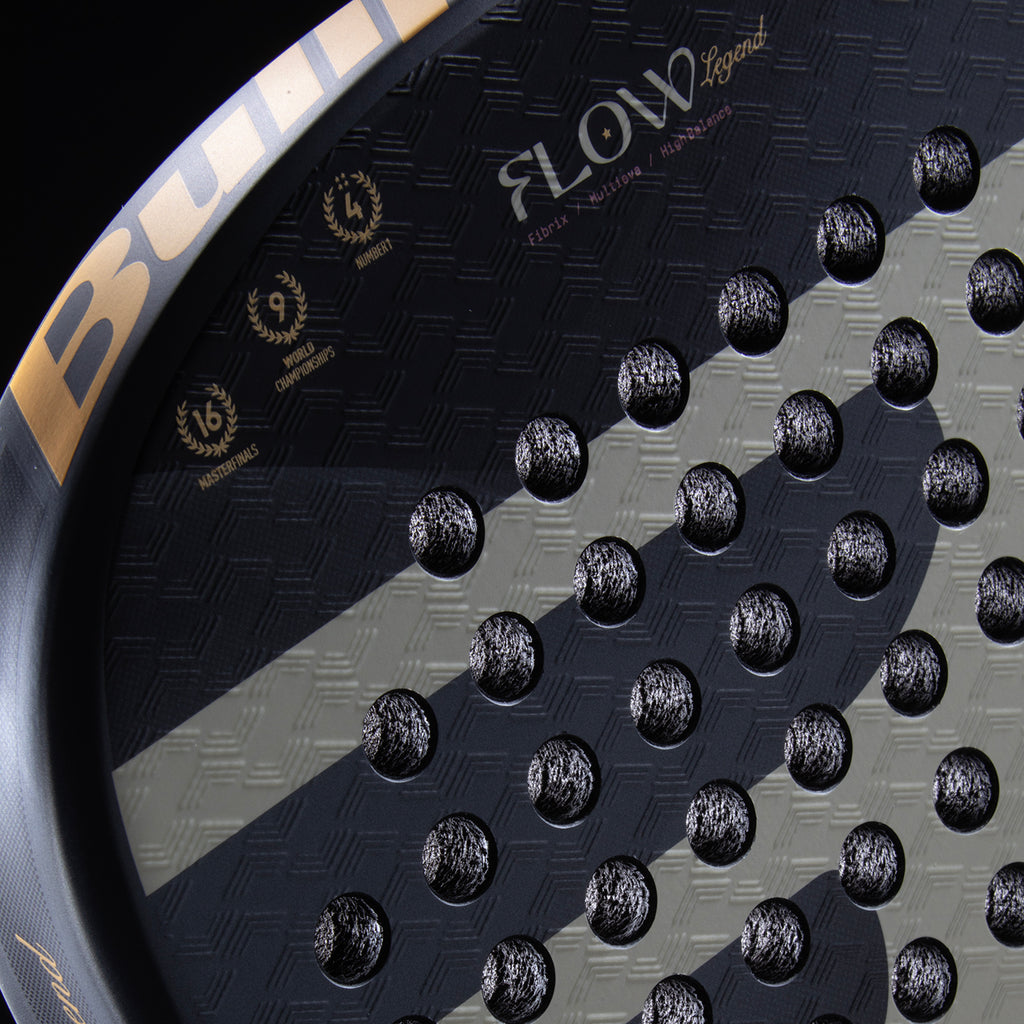 Raketė Flow LEGEND 26