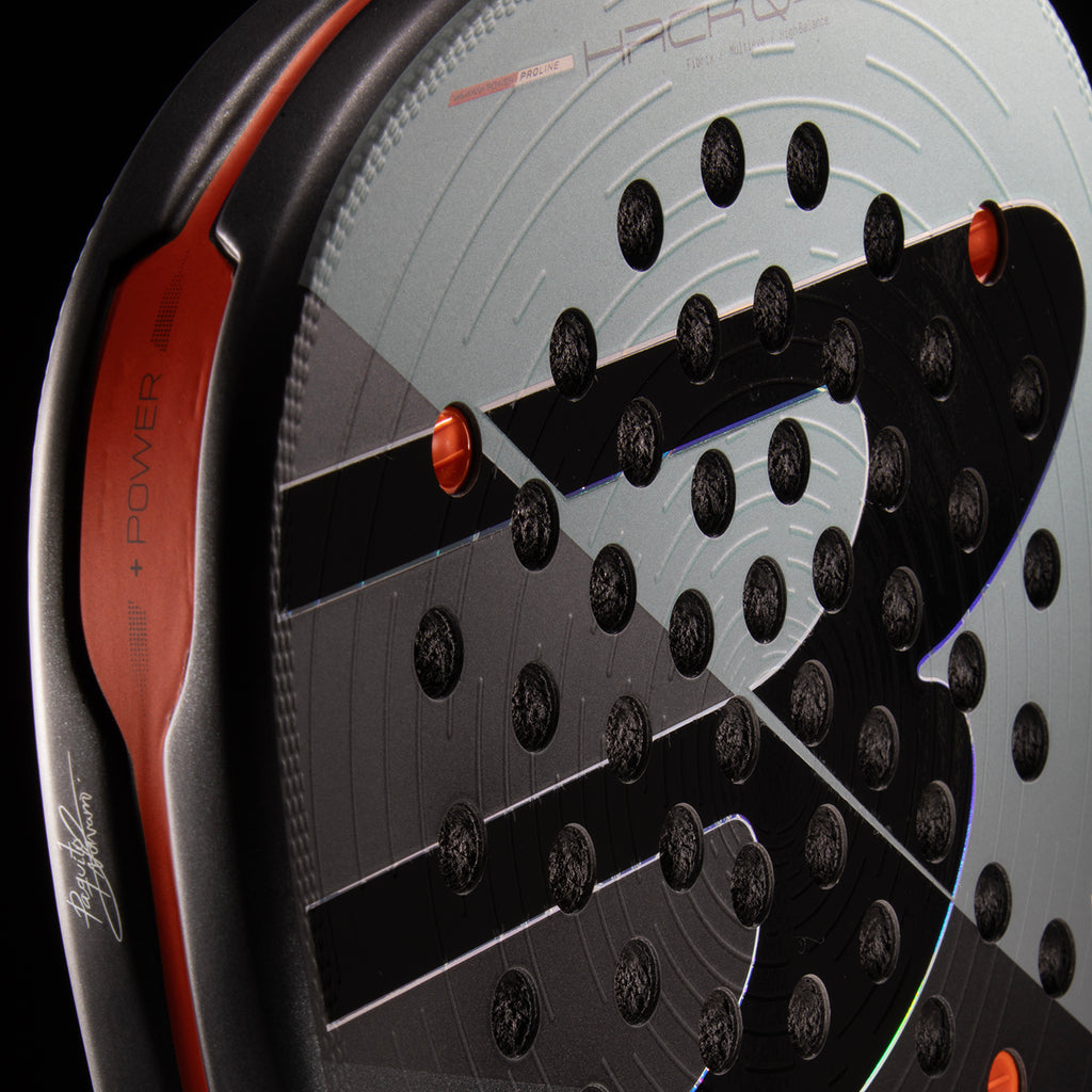 Raketė Hack 04 CMF 26