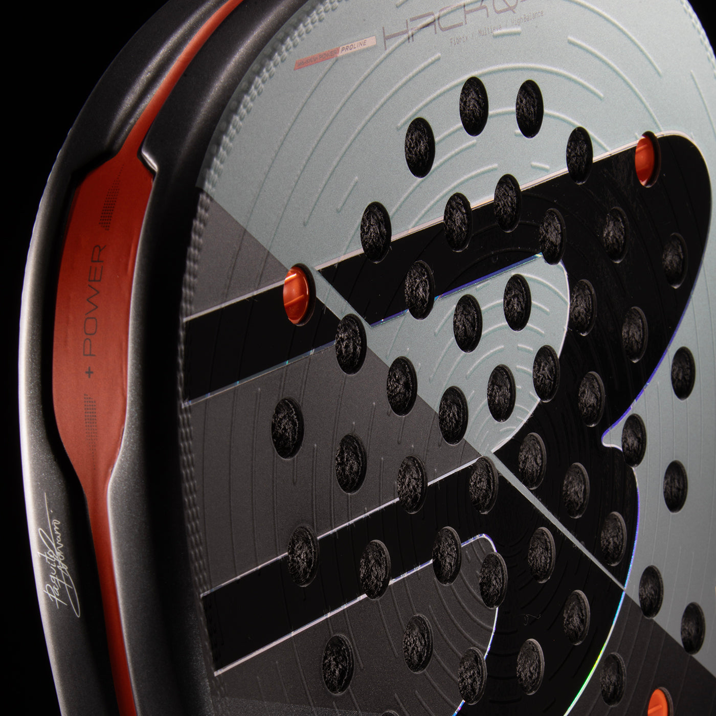 Raketė Hack 04 CMF 26