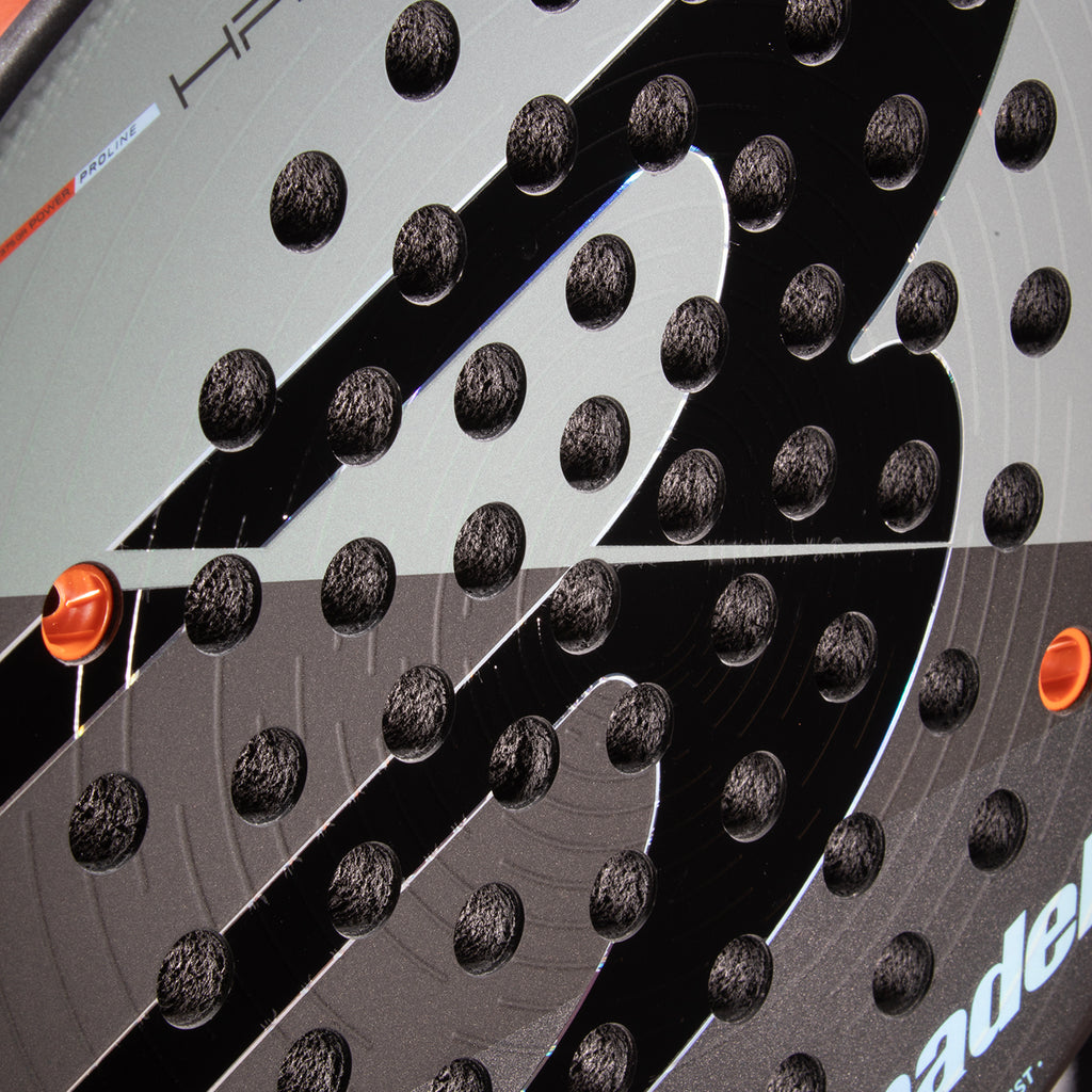 Raketė Hack 04 CMF 26