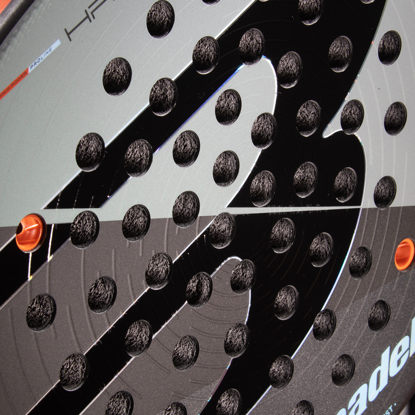 Raketė Hack 04 CMF 26