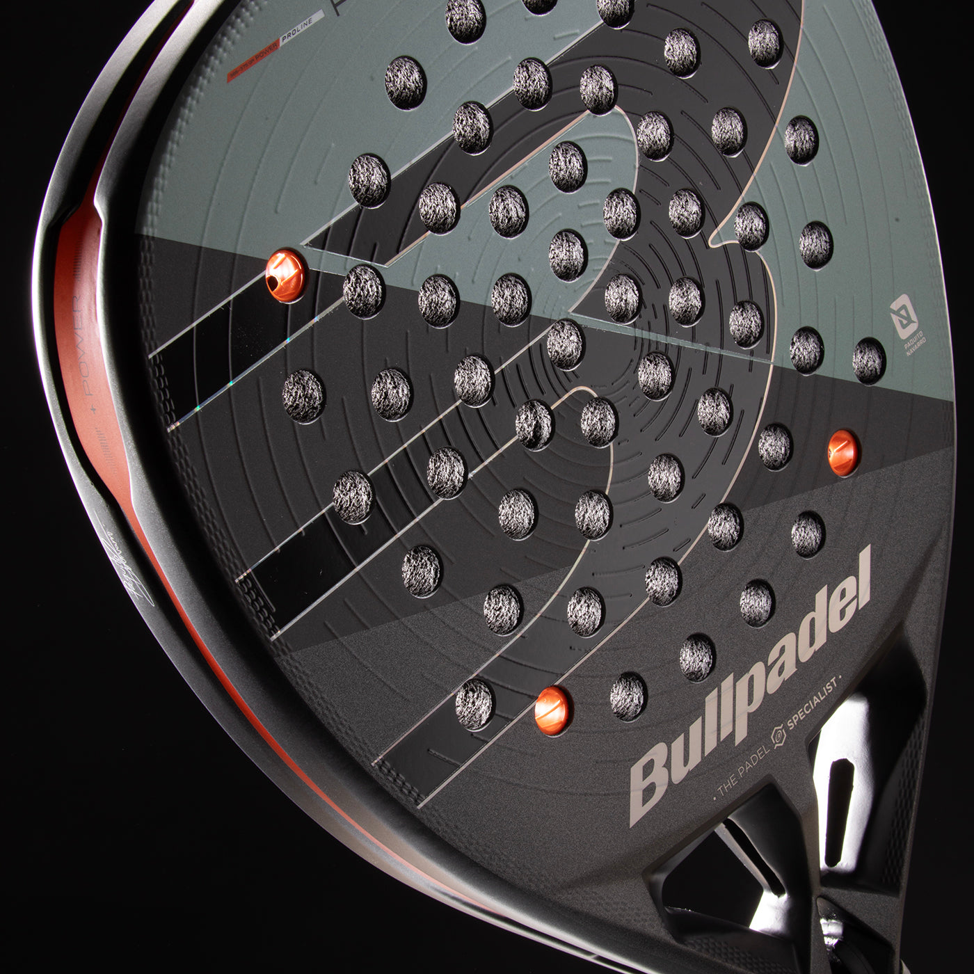 Raketė Hack 04 CMF 26