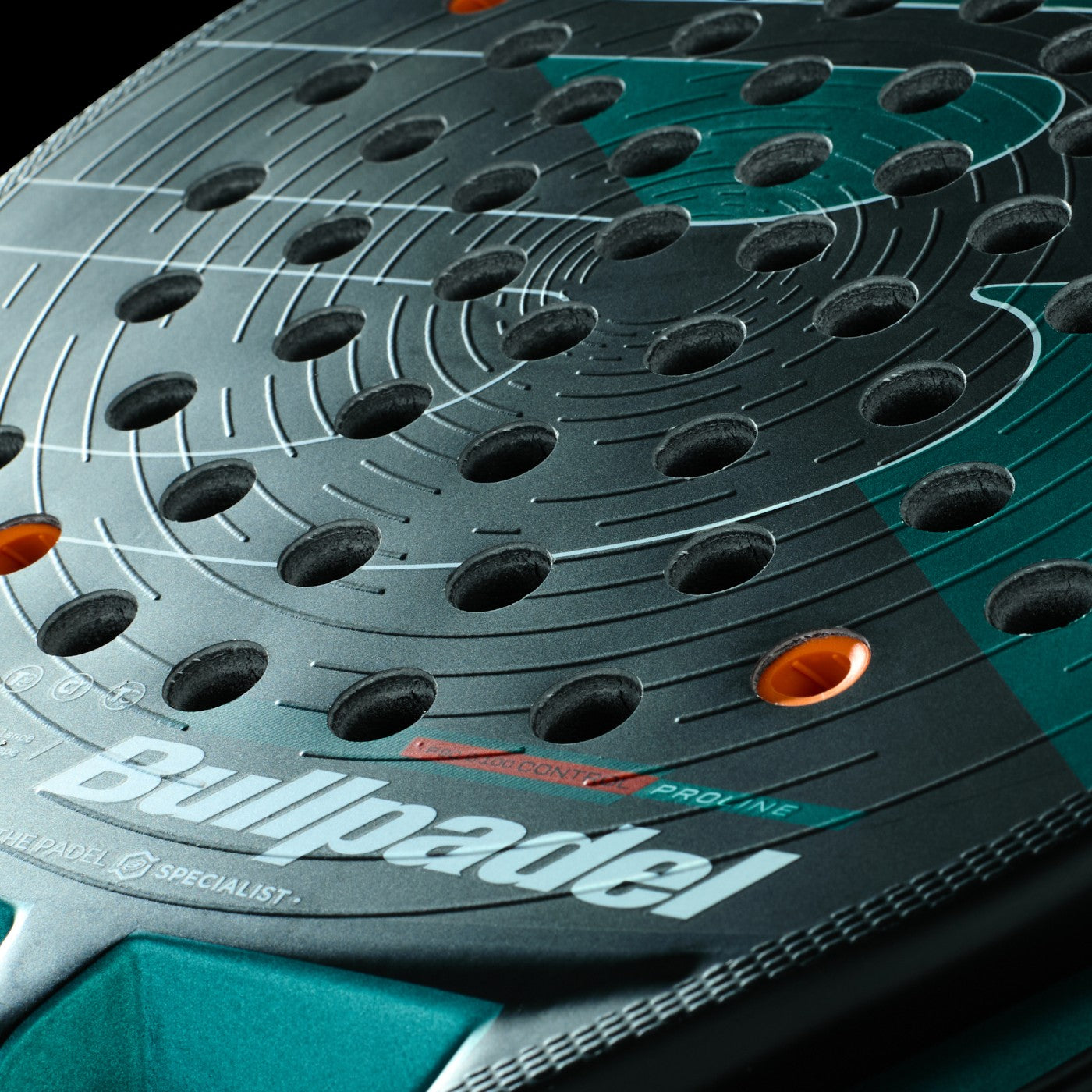 Raketė Hack 04 Hybrid 25