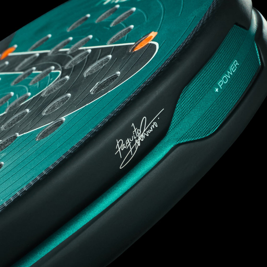 Raketė Hack 04 Hybrid 25