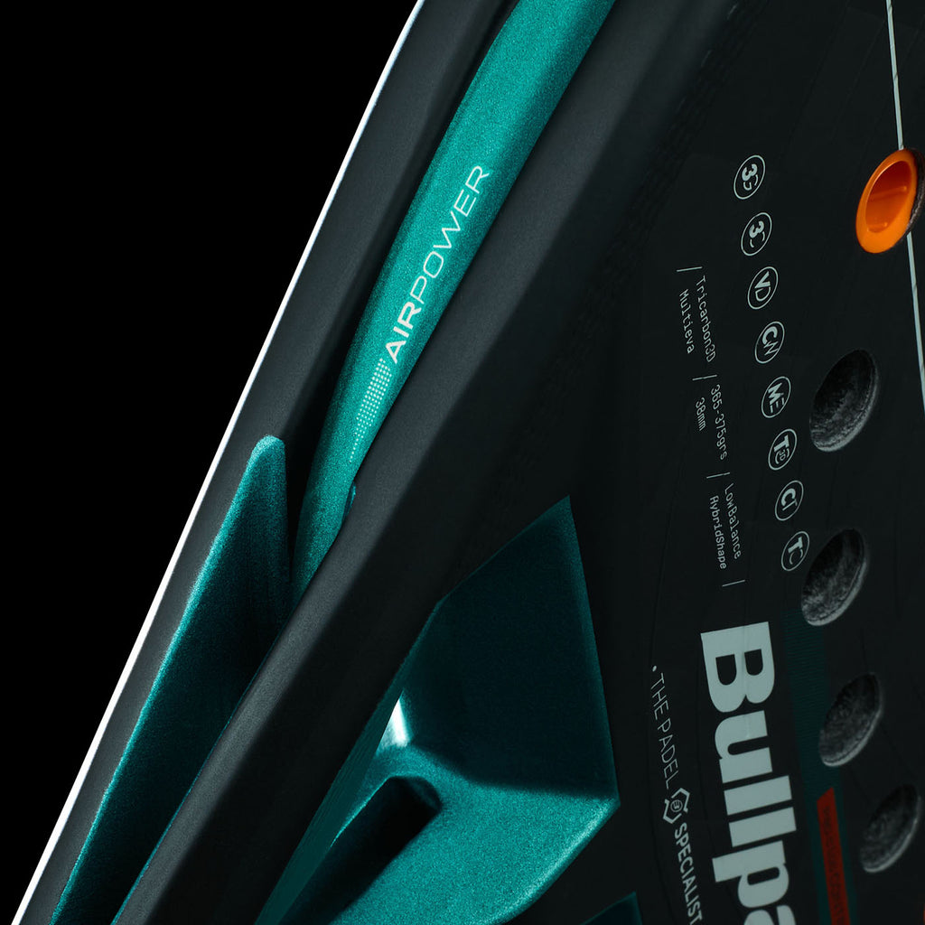 Raketė Hack 04 Hybrid 25