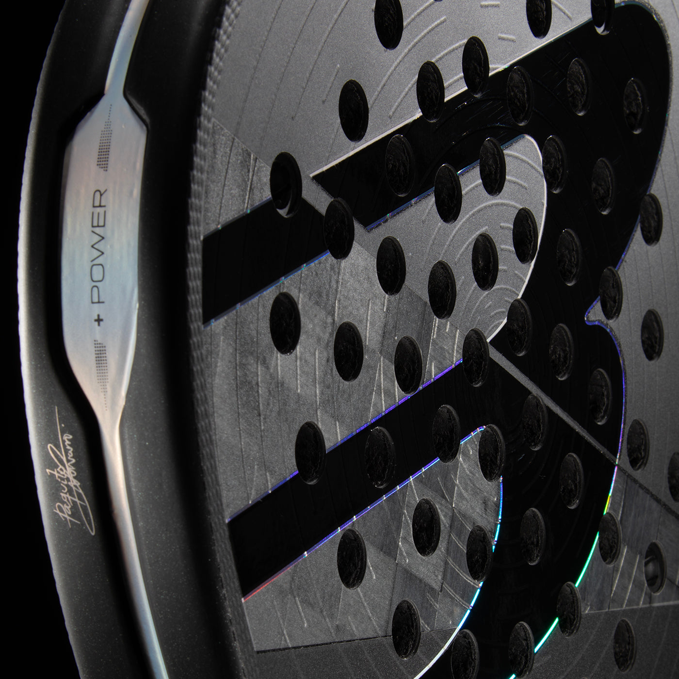 Raketė Hack 04 HYB 26