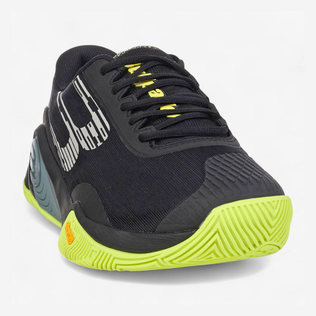 Juodi Vyr. Batai Hack Vibram 25I