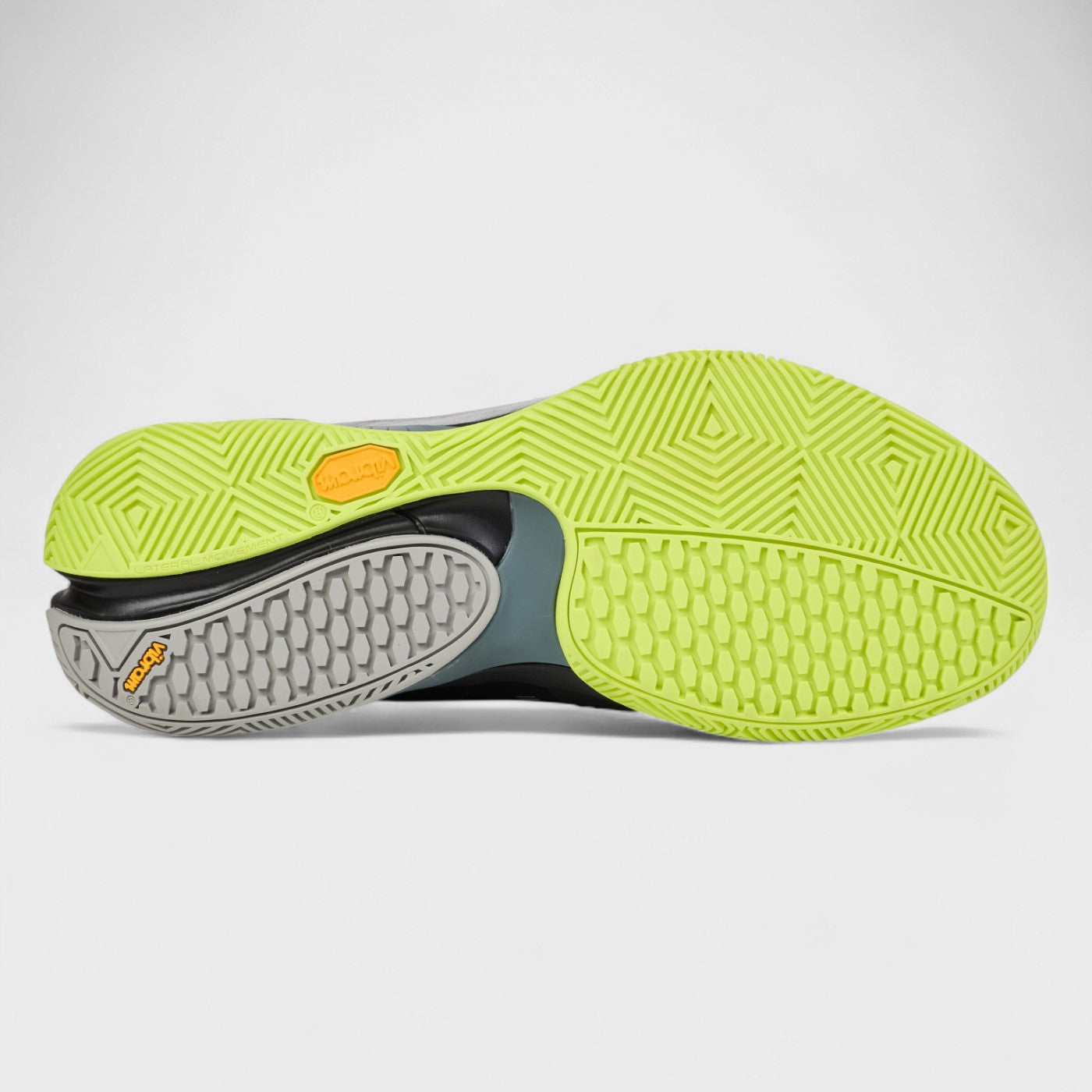 Juodi Vyr. Batai Hack Vibram 25I