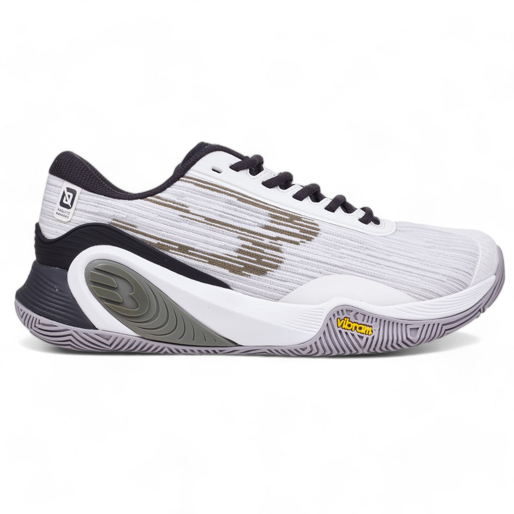 Ballti Vyr. Batai Hack Vibram 25V