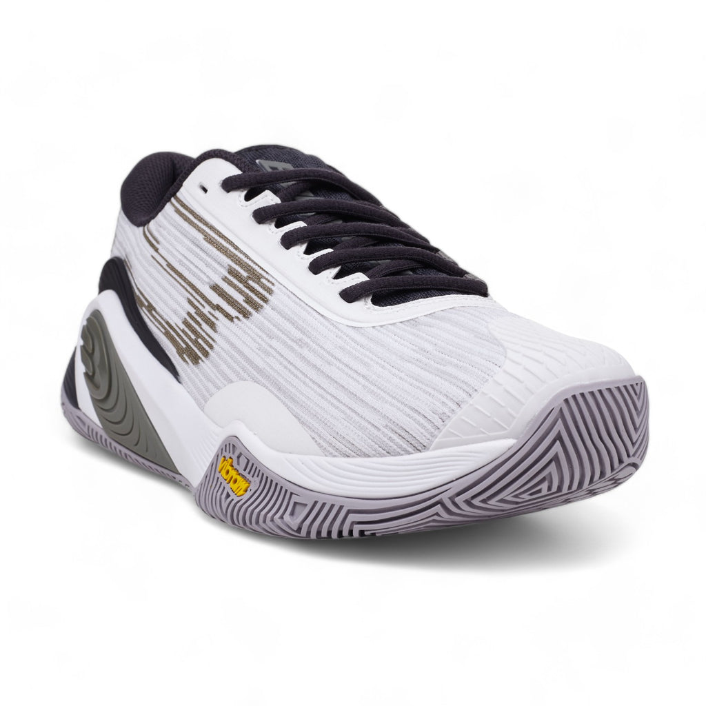 Ballti Vyr. Batai Hack Vibram 25V