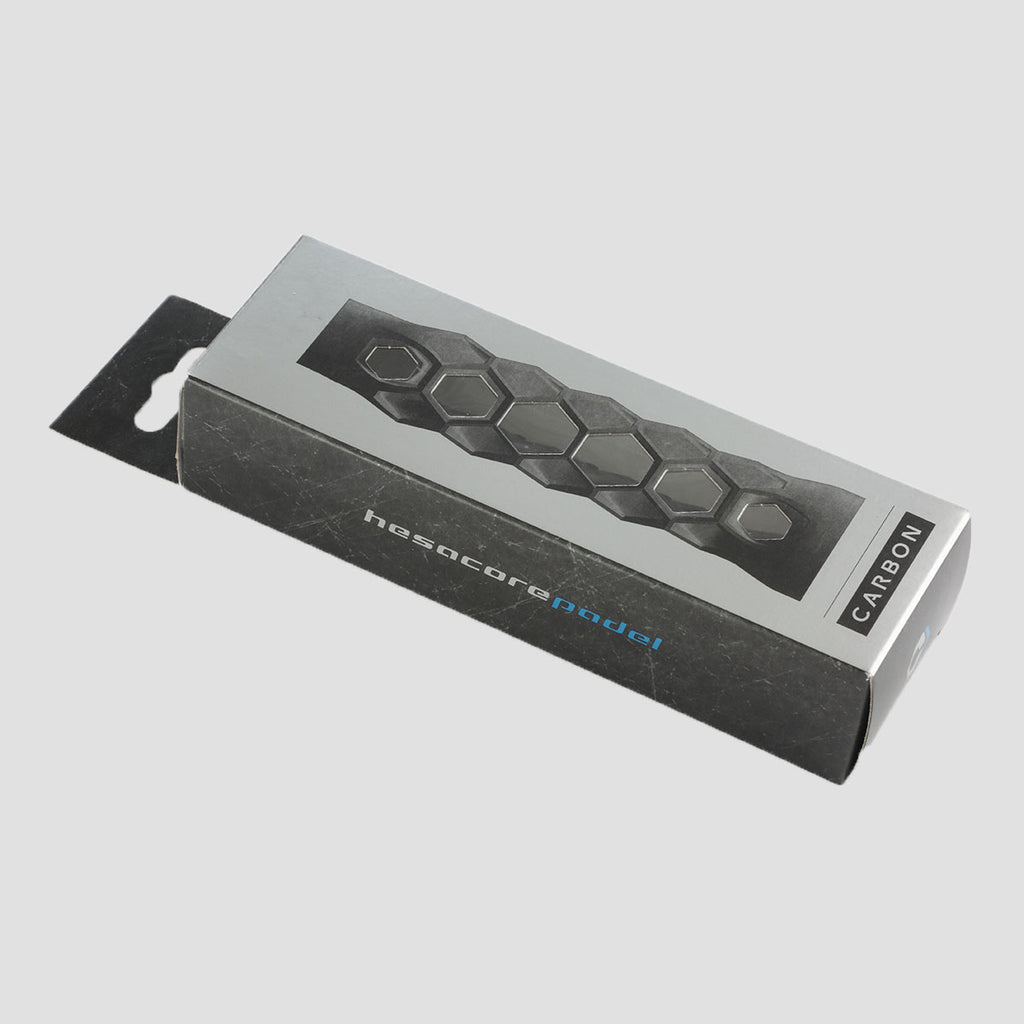 Apvija Hesacore Carbon