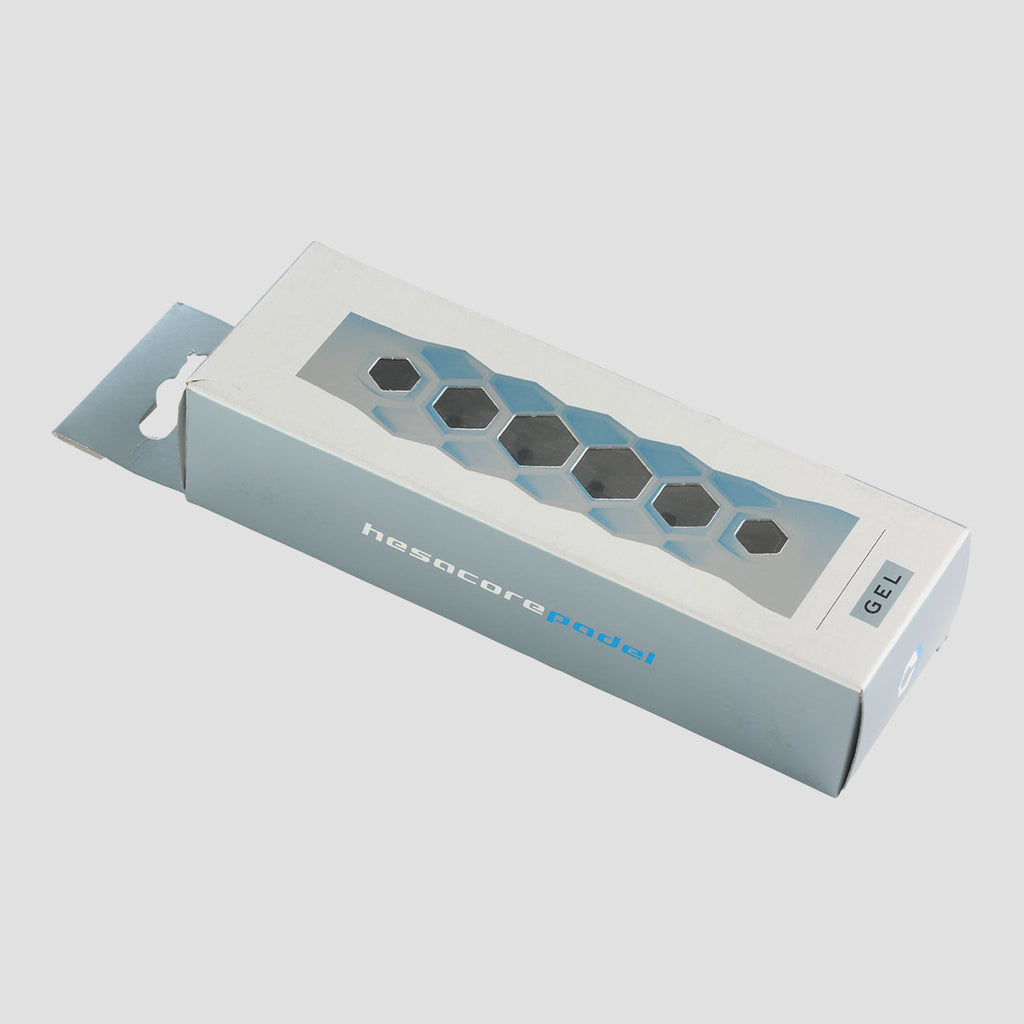 Apvija Hesacore Gel S