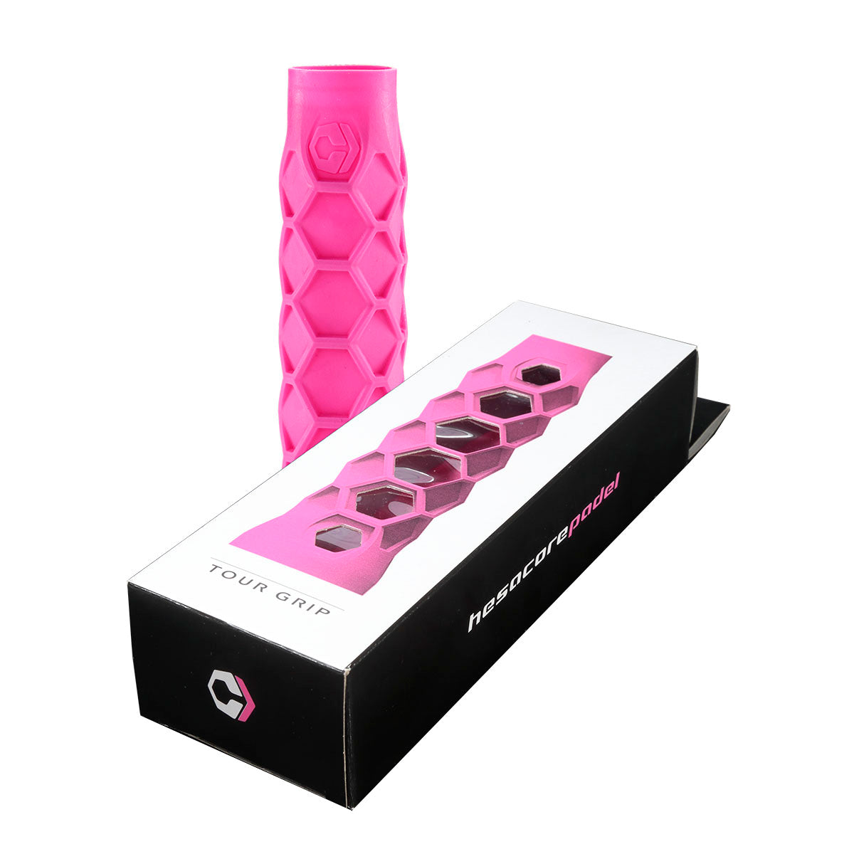 Apvija Hesacore W Grip