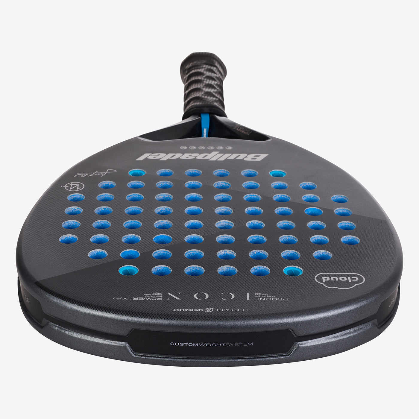 Raketė Icon Cloud 25