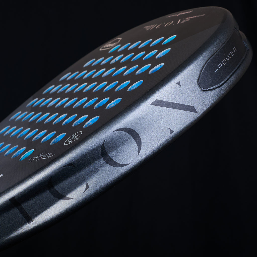 Raketė Icon Cloud 25