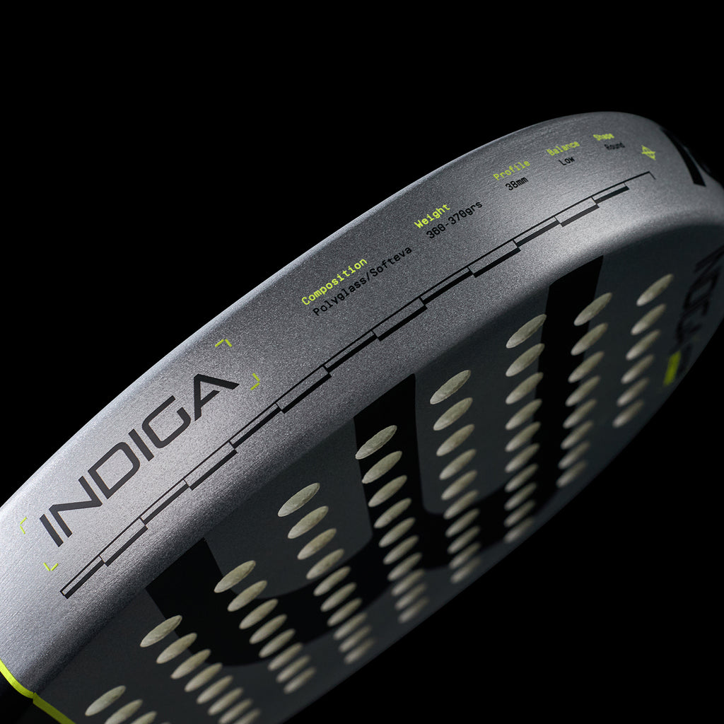 Raketė Indiga CTR 26