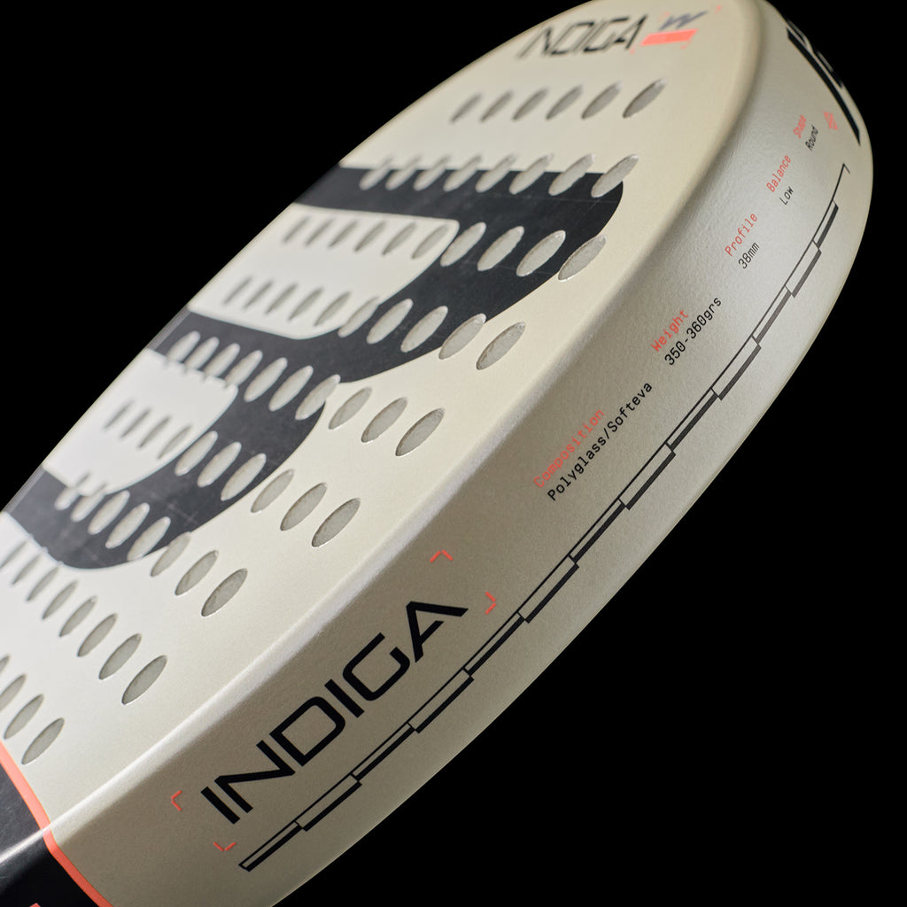 Raketė Indiga W 26