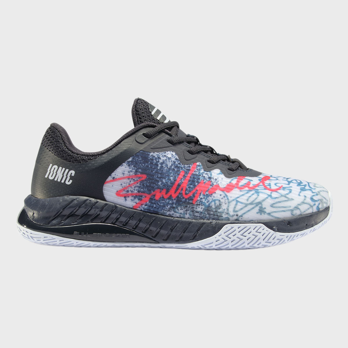 Mėlyni Vyr. Batai Ionic 24V