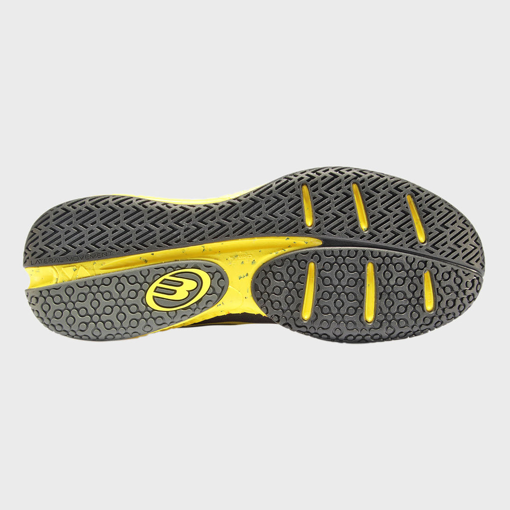 Juodi Vyr. Batai  Ionic 24I