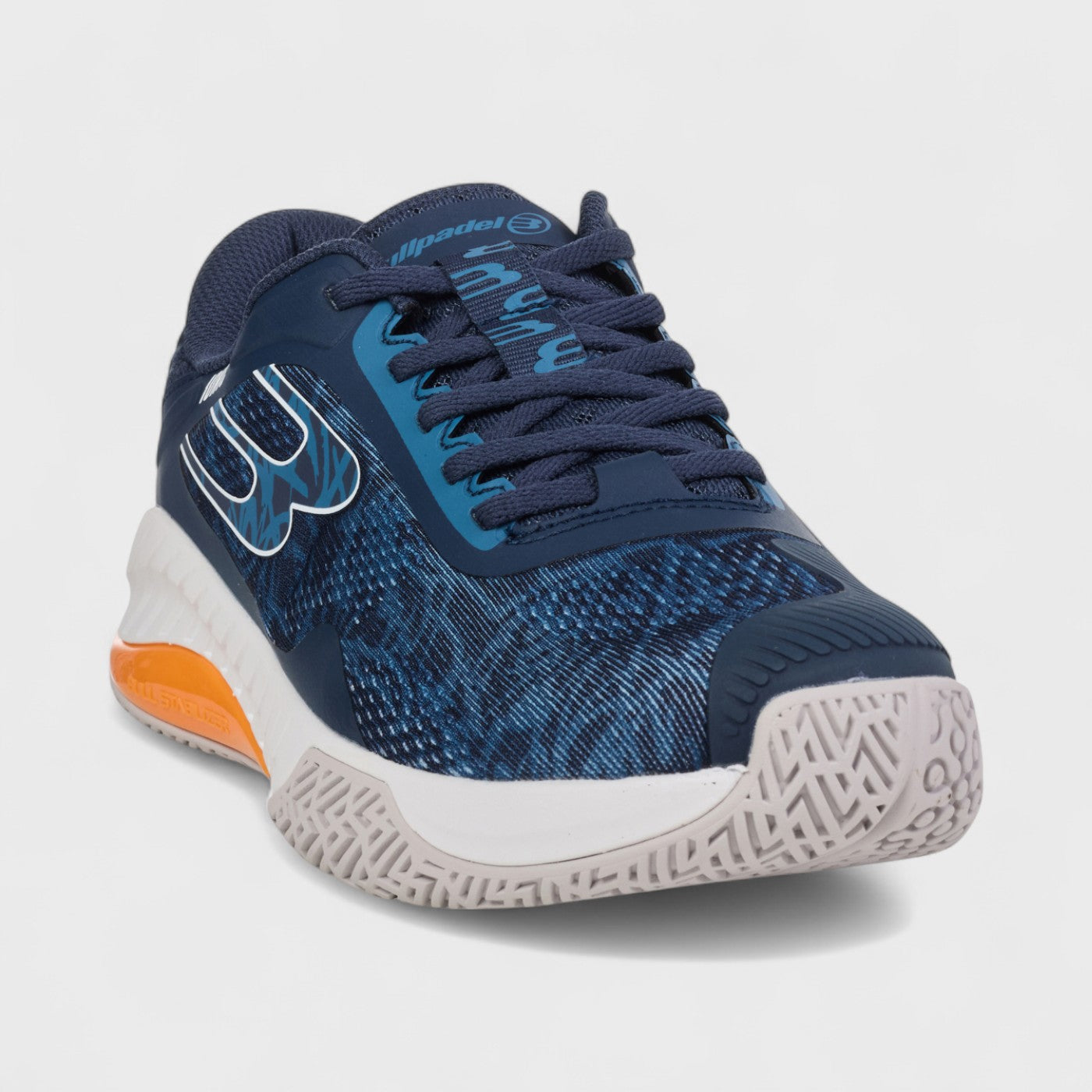 Melsvi Vyr. Batai Ionic 25I