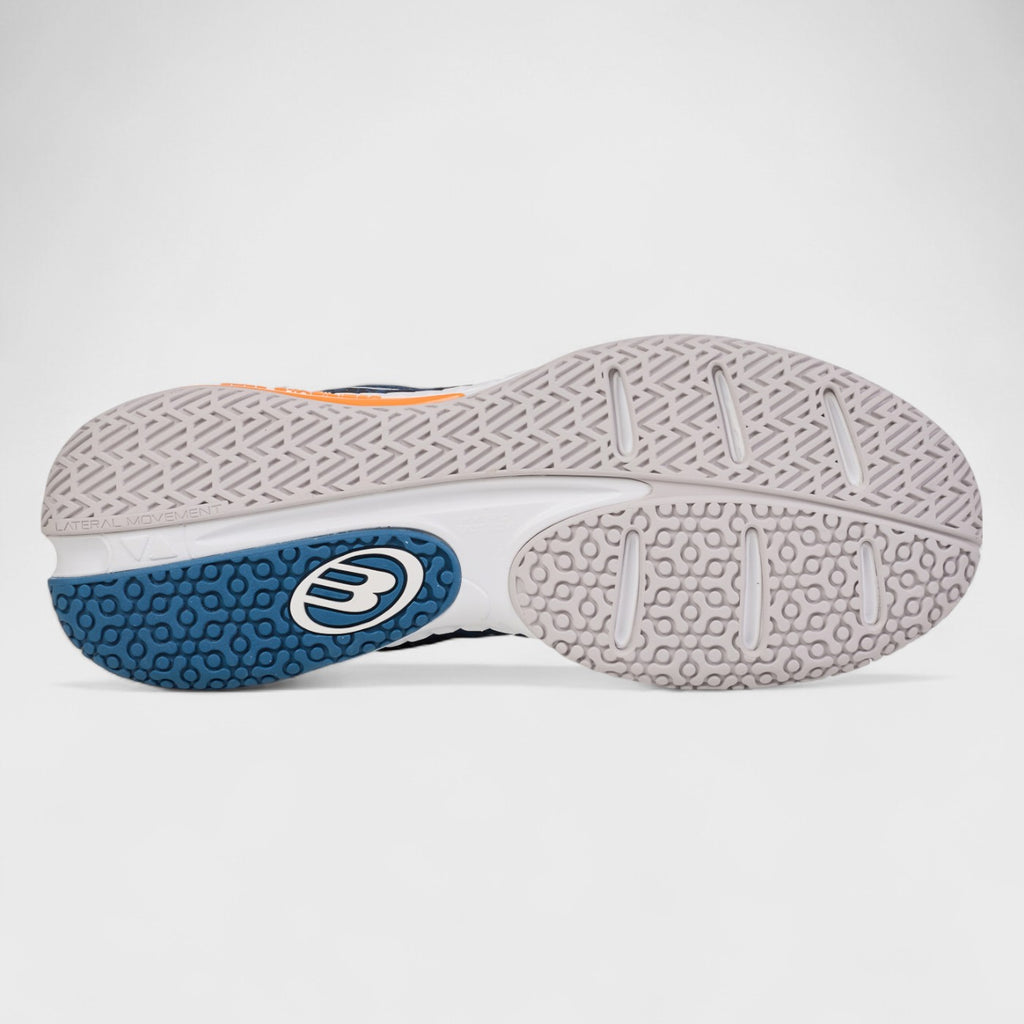 Melsvi Vyr. Batai Ionic 25I