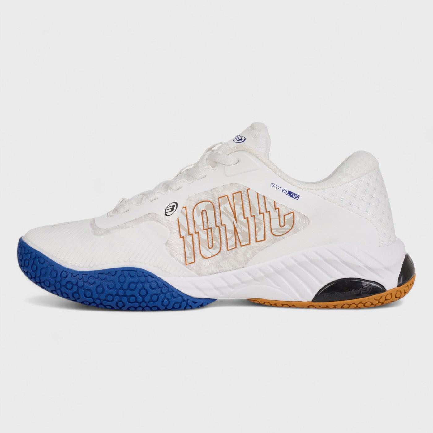 Balti Vyr. Batai Ionic 25I