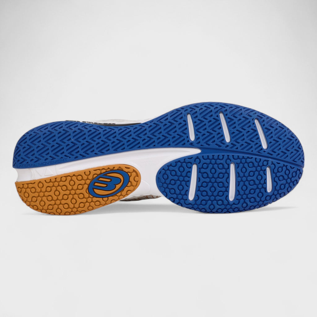 Balti Vyr. Batai Ionic 25I