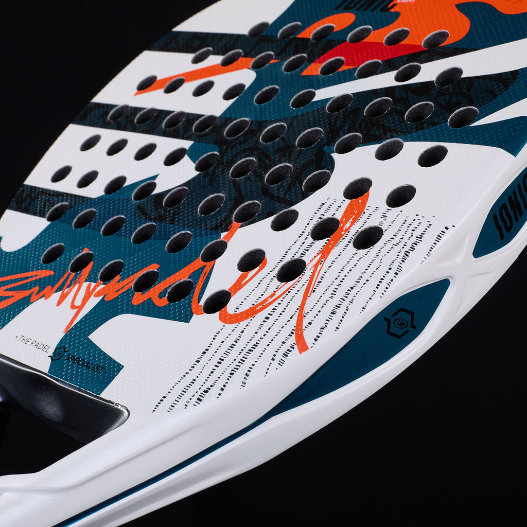 Raketė Ionic Light 25