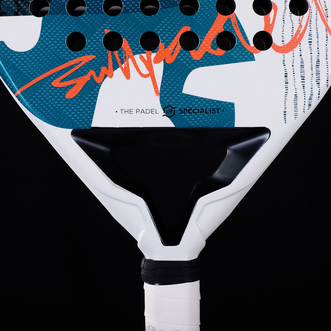 Raketė Ionic Light 25