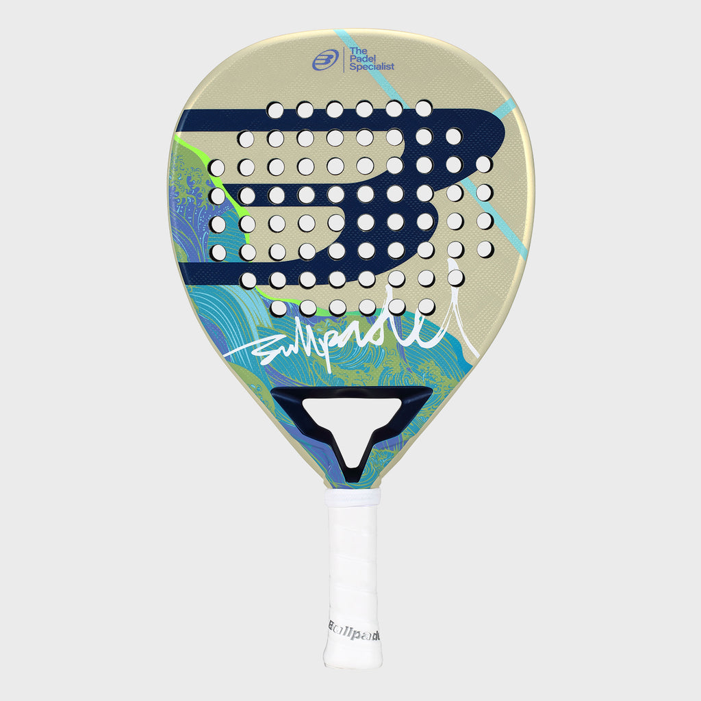 Raketė BULLPADEL IONIC LIGHT 26