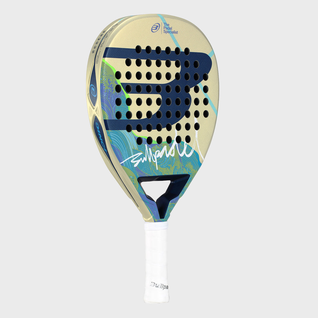 Raketė BULLPADEL IONIC LIGHT 26