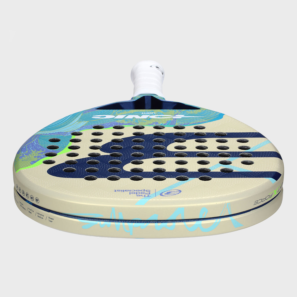 Raketė BULLPADEL IONIC LIGHT 26
