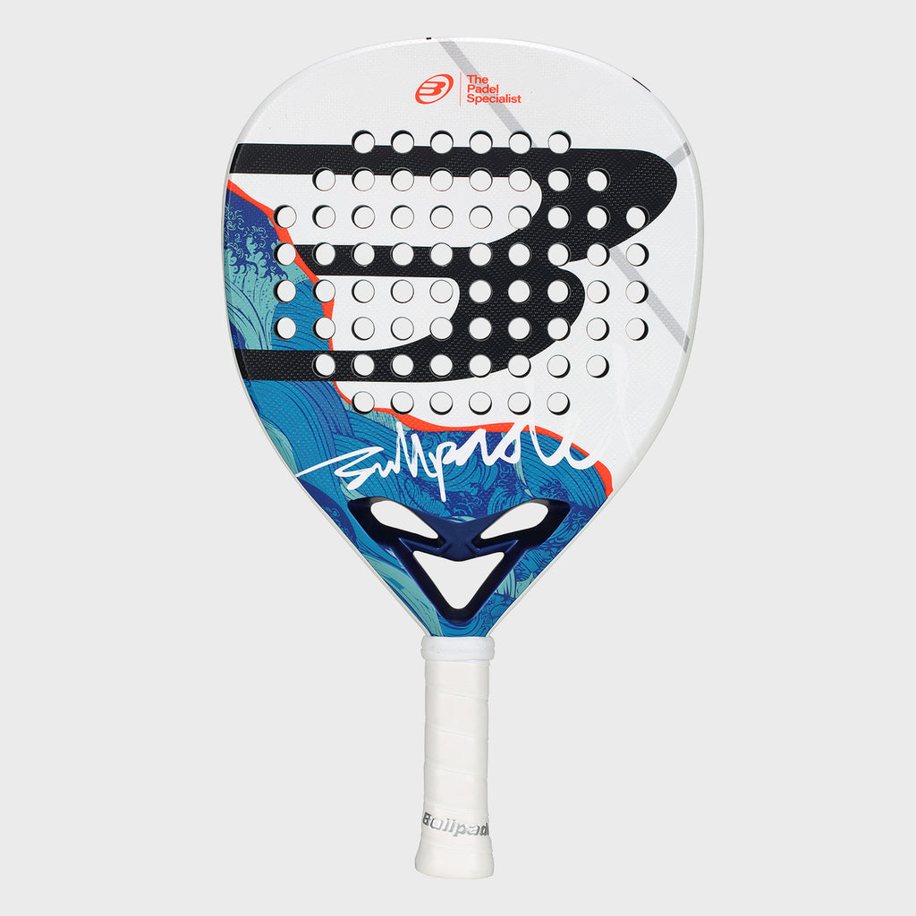 Raketė BULLPADEL IONIC POWER 26