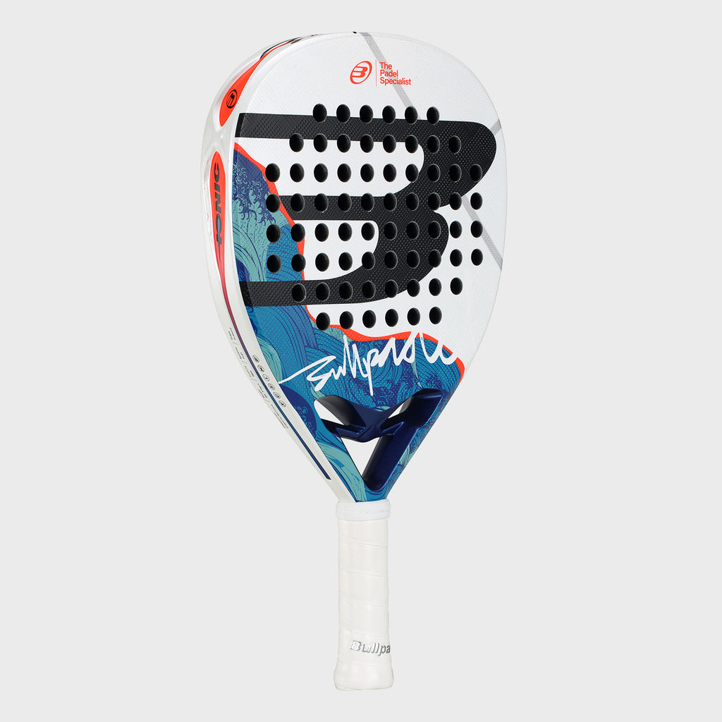 Raketė BULLPADEL IONIC POWER 26