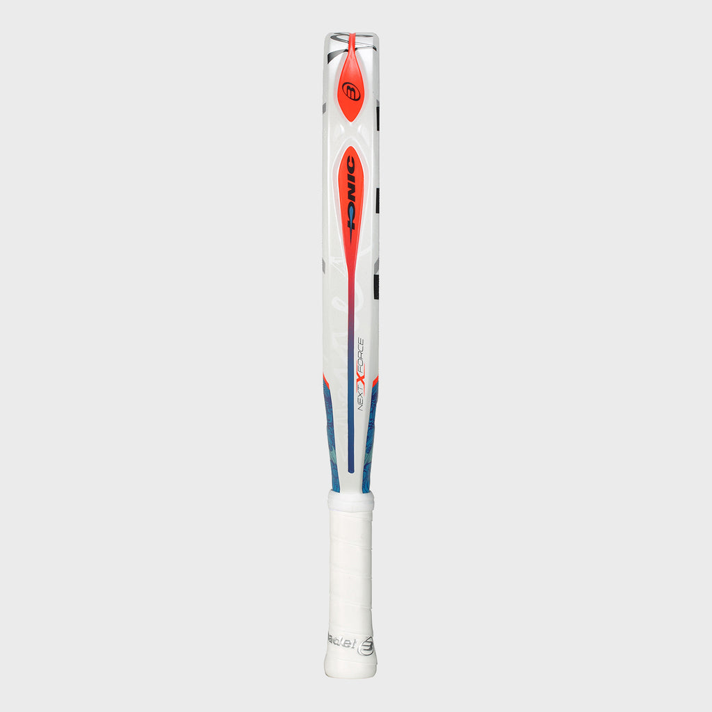 Raketė BULLPADEL IONIC POWER 26