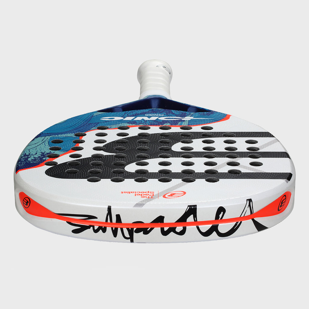 Raketė BULLPADEL IONIC POWER 26