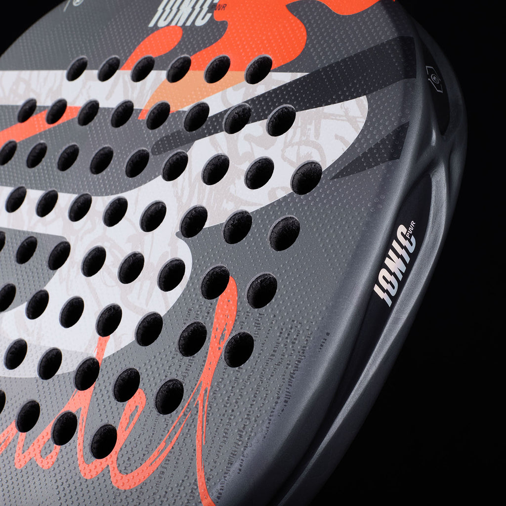 Raketė Ionic Power 25