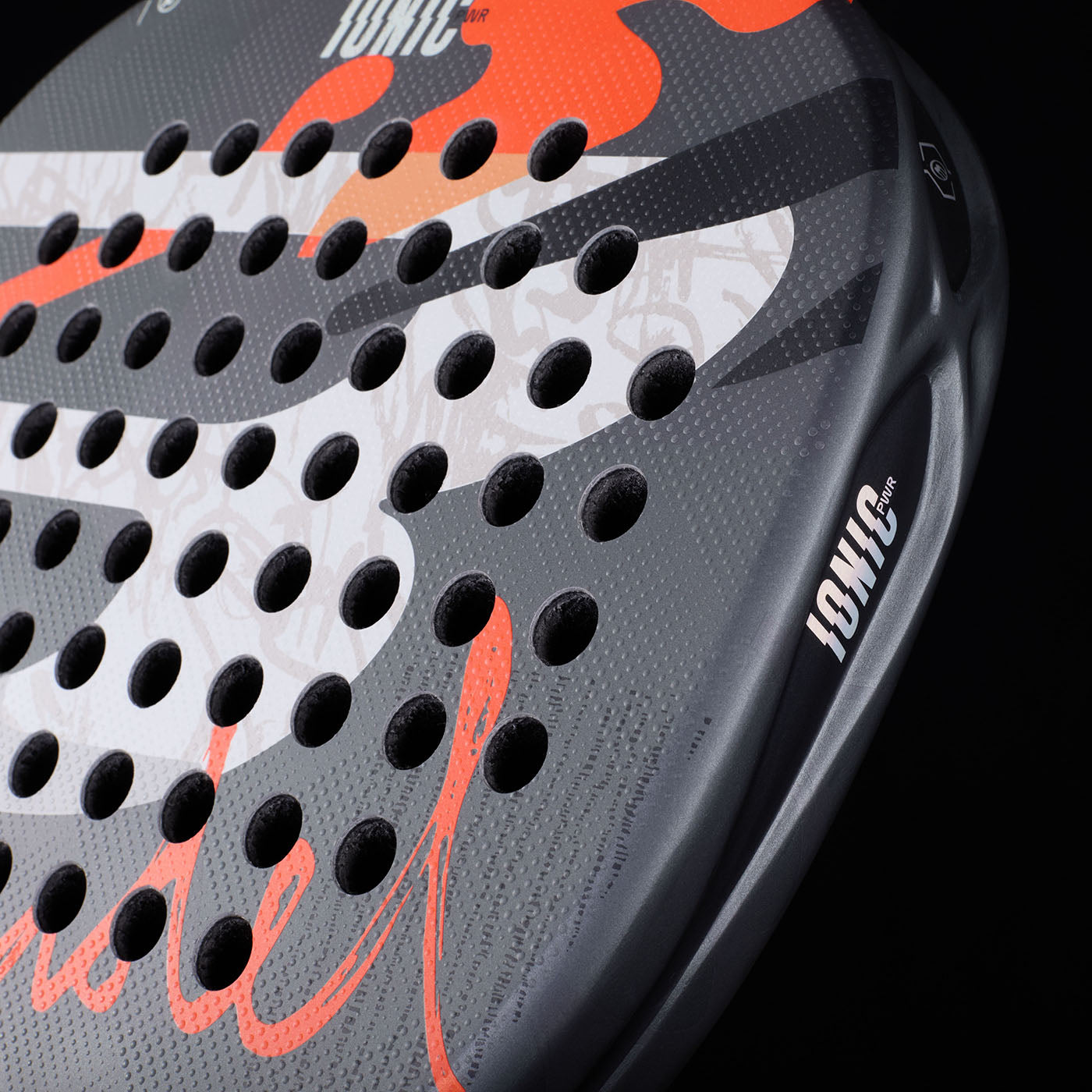 Raketė Ionic Power 25