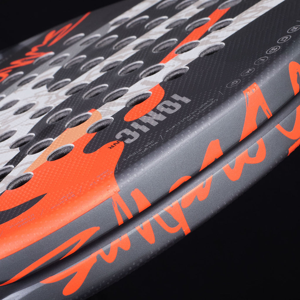 Raketė Ionic Power 25